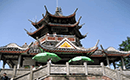 張家界國(guó)家森林公園、黃龍洞、天門(mén)山、鳳凰古城純玩五日游